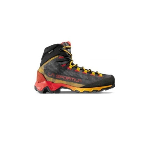 LA SPORTIVA AEQUILIBRIUM HIKE GTX SCARPONE DA HIKING AGILE E LEGGERO - DISPONIBILE IN 2 COLORI