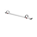 FIAMMA RAIL PLUS CANALINA 128cm PER PORTABICI FIAMMA
