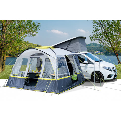 CARAVAN E CAMPER