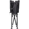 BRUNNER RAPTOR 3D COMODA SEDIA PIEGHEVOLE CON SACCA INCLUSA