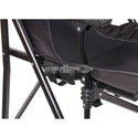 BRUNNER RAPTOR 3D COMODA SEDIA PIEGHEVOLE CON SACCA INCLUSA