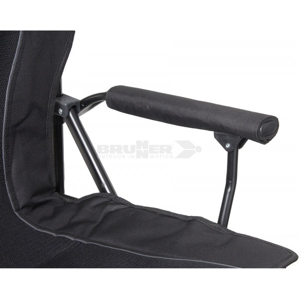 BRUNNER RAPTOR 3D COMODA SEDIA PIEGHEVOLE CON SACCA INCLUSA