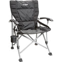 BRUNNER RAPTOR XL COMODA SEDIA PIEGHEVOLE IMBOTTITA
