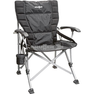BRUNNER RAPTOR XL COMODA SEDIA PIEGHEVOLE IMBOTTITA