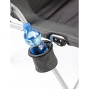 BRUNNER RAPTOR XL COMODA SEDIA PIEGHEVOLE IMBOTTITA