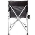 BRUNNER RAPTOR XL COMODA SEDIA PIEGHEVOLE IMBOTTITA