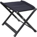 BRUNNER REBEL STANDALONE FOOTREST POGGIAPIEDI AUTOPORTANTE A 4 GAMBE PER SEDIA MODELLO REBEL -  DISPONIBILE IN 2 COLORI