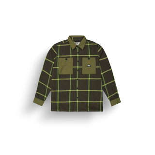 PICTURE RELOWA SHIRT CAMICIA UOMO
