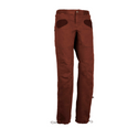 E9 RONDO SLIM UOMO PANTALONI LUNGHI IN COTONE BIOLOGICO IDEALE PER ARRAMPICATA E TEMPO LIBERO - NUOVI ARRIVI WINTER 24/25