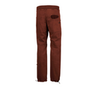 E9 RONDO SLIM UOMO PANTALONI LUNGHI IN COTONE BIOLOGICO IDEALE PER ARRAMPICATA E TEMPO LIBERO - NUOVI ARRIVI WINTER 24/25