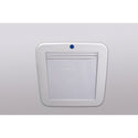 ROOFSTAR 4 OBLO' 40X40 CON OSCURANTE E ZANZARIERA - DISPONIBILE IN 2 VERSIONI