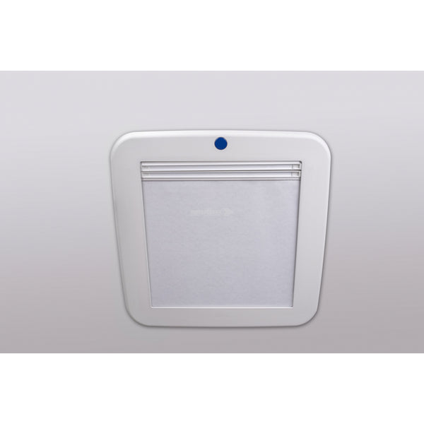 ROOFSTAR 4 OBLO' 40X40 CON OSCURANTE E ZANZARIERA - DISPONIBILE IN 2 VERSIONI