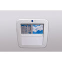 ROOFSTAR 4 OBLO' 40X40 CON OSCURANTE E ZANZARIERA - DISPONIBILE IN 2 VERSIONI