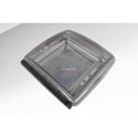 ROOFSTAR 4 OBLO' 40X40 CON OSCURANTE E ZANZARIERA - DISPONIBILE IN 2 VERSIONI