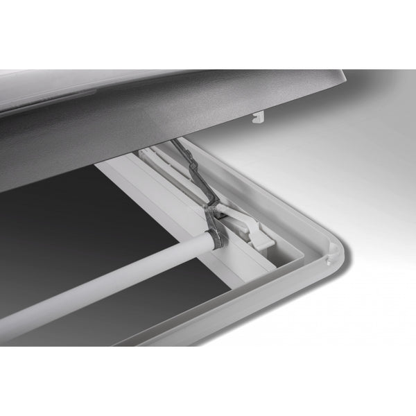 ROOFSTAR 4 OBLO' 40X40 CON OSCURANTE E ZANZARIERA - DISPONIBILE IN 2 VERSIONI