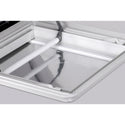 ROOFSTAR 4 OBLO' 40X40 CON OSCURANTE E ZANZARIERA - DISPONIBILE IN 2 VERSIONI