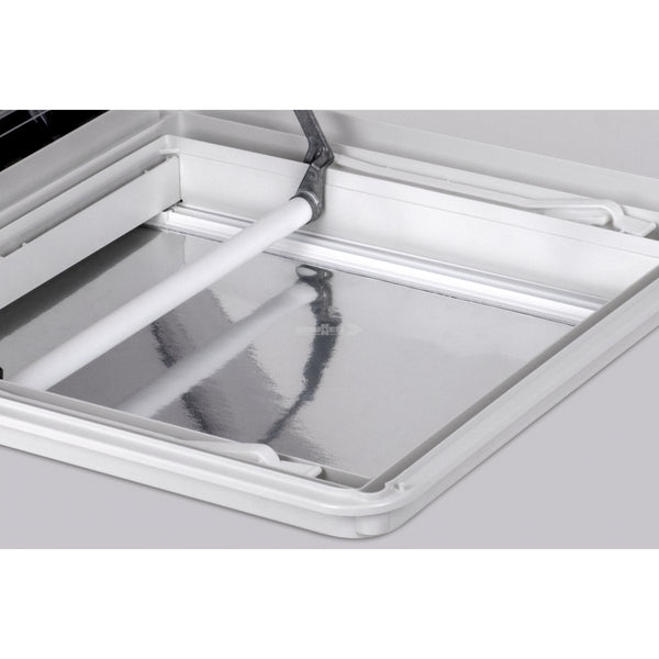 ROOFSTAR 4 OBLO' 40X40 CON OSCURANTE E ZANZARIERA - DISPONIBILE IN 2 VERSIONI