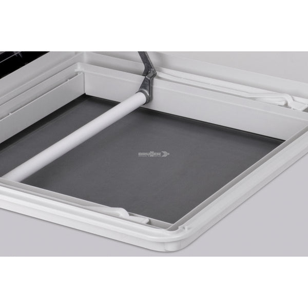ROOFSTAR 4 OBLO' 40X40 CON OSCURANTE E ZANZARIERA - DISPONIBILE IN 2 VERSIONI