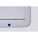 ROOFSTAR 4 OBLO' 40X40 CON OSCURANTE E ZANZARIERA - DISPONIBILE IN 2 VERSIONI
