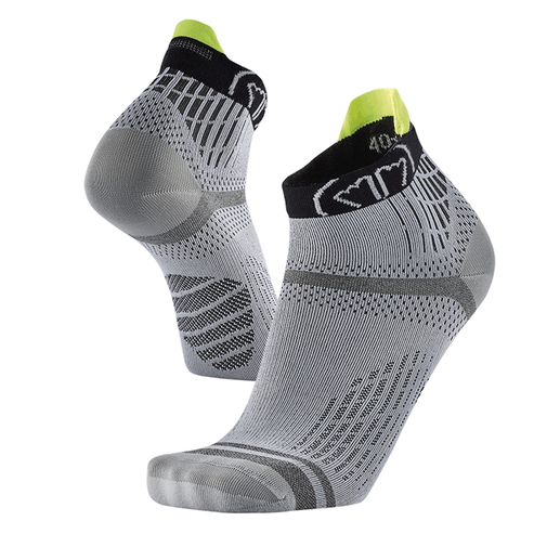 SIDAS RUN FEEL SOCKS CALZE TECNICHE DA CORSA