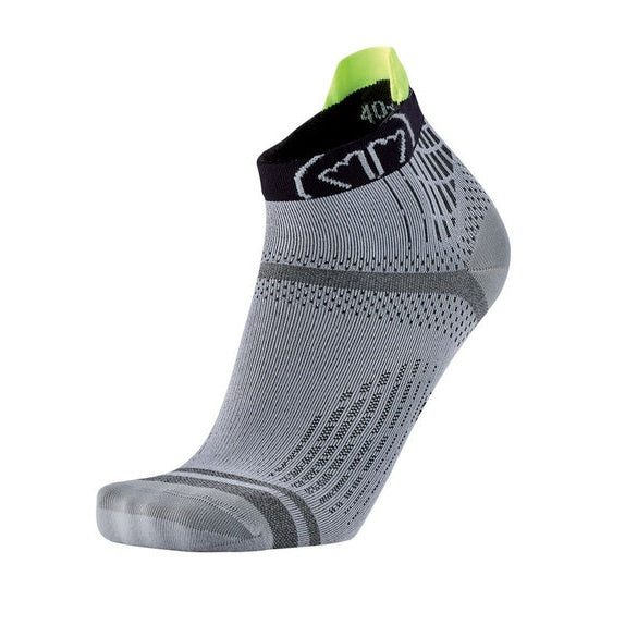 SIDAS RUN FEEL SOCKS CALZE TECNICHE DA CORSA