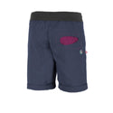 E9 ONDA SHORT DONNA PANTALOCINO IN COTONE ORGANICO - DISPONIBILE IN 2 COLORI
