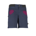 E9 ONDA SHORT DONNA PANTALOCINO IN COTONE ORGANICO - DISPONIBILE IN 2 COLORI