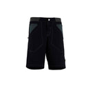 E9 N 3 ANGOLO SHORT UOMO IN COTONE ORGANICO PER ARRAMPICATA E TEMPO LIBERO - DISPONIBILE IN 3 COLORI