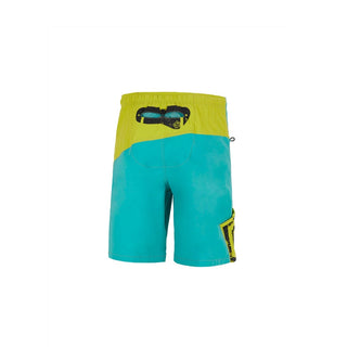E9 WET 2.4 PANTALONI CORTI UOMO