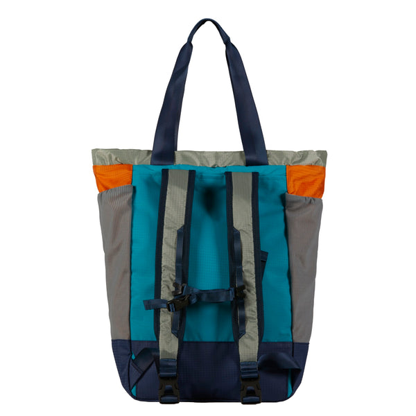 E9 BAGPACK - DISPONIBILE IN 2 COLORAZIONI