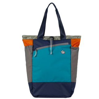 E9 BAGPACK - DISPONIBILE IN 2 COLORAZIONI