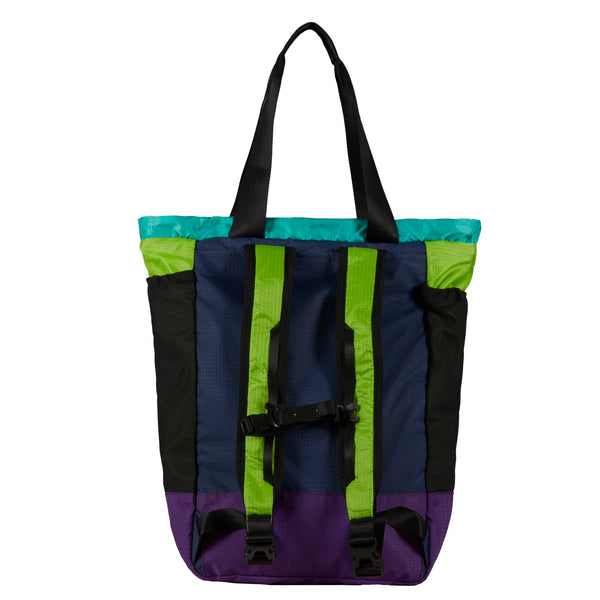 E9 BAGPACK - DISPONIBILE IN 2 COLORAZIONI