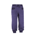 E9 REMIX PANTALONE DONNA 3/4 IN COTONE ORGANICO E BAMBOO - DISPONIBILE IN 2 COLORI