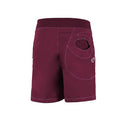 E9 MIX SHORT PANTALONCINO DONNA IN BAMBOO E COTONE ORGANICO - DISPONIBILE IN 2 COLORI