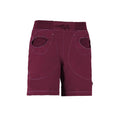 E9 MIX SHORT PANTALONCINO DONNA IN BAMBOO E COTONE ORGANICO - DISPONIBILE IN 2 COLORI
