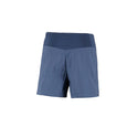 E9 PRISCILLA PANTALONCINO DONNA IN COTONE ORGANICO - DISPONIBILE IN 2 COLORI