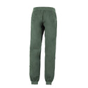E9 JOEE PANTALONE LUNGO DONNA IN COTONE ORGANICO