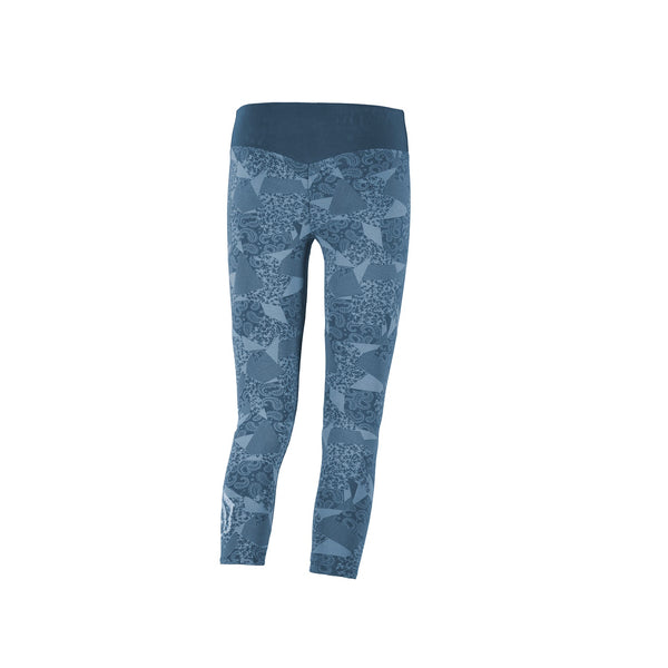 E9 GEMMA LEGGINS DONNA IN COTONE ORGANICO BIELASTICO DISPONIBILE IN 3 COLORI