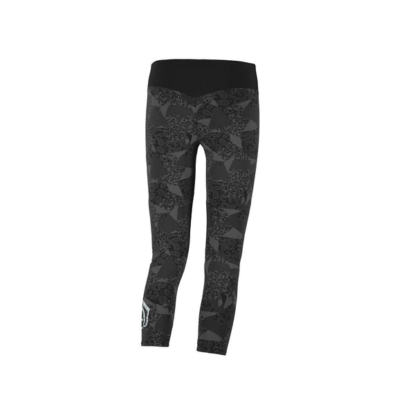 E9 GEMMA LEGGINS DONNA IN COTONE ORGANICO BIELASTICO DISPONIBILE IN 3 COLORI