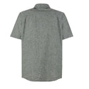 E9 KIWI CAMICIA UOMO IN LINO E COTONE BIOLOGICO - DISPONIBILE IN 2 COLORI