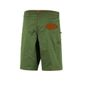 E9 RONDO SHORT-S UOMO PANTALONCINO DA ARRAMPICATA IN COTONE ORGANICO - DISPONIBILE IN 2 COLORI
