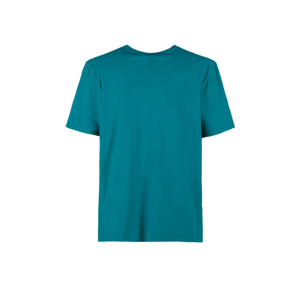 E9 FURGO T-SHIRT UOMO IN COTONE ORGANICO