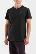 E9 ZZE T-SHIRT UOMO IN COTONE ORGANICO