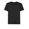 E9 ZZE T-SHIRT UOMO IN COTONE ORGANICO