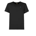 E9 ZZE T-SHIRT UOMO IN COTONE ORGANICO