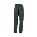 E9 BLAT1-TT PANTALONE UOMO IN COTONE ORGANICO