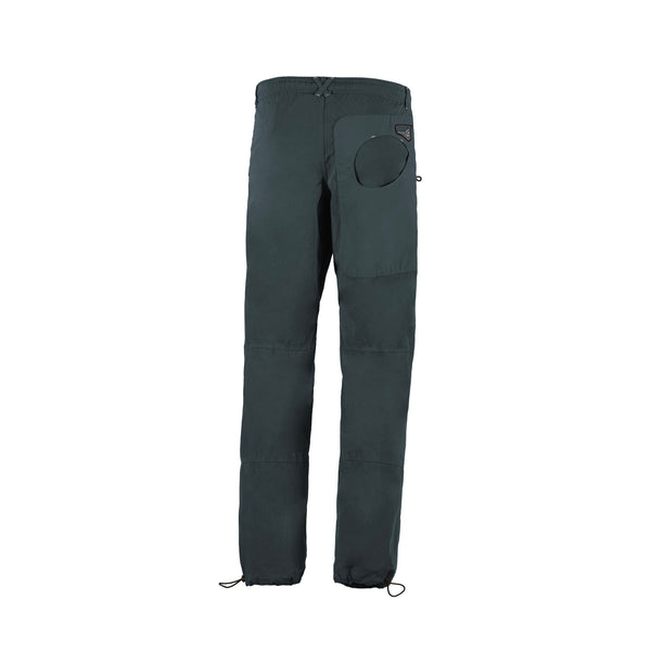 E9 BLAT1-TT PANTALONE UOMO IN COTONE ORGANICO