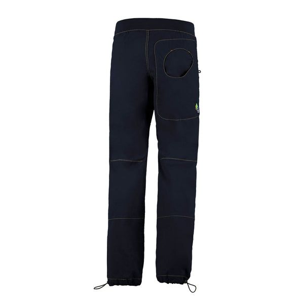 E9 F-BLAT2  PANTALONE UOMO IN LINO E COTONE ORGANICO - DISPONIBILE IN 2 COLORI