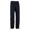 E9 F-BLAT2  PANTALONE UOMO IN LINO E COTONE ORGANICO - DISPONIBILE IN 2 COLORI