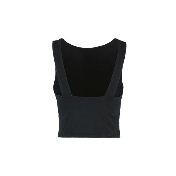 E9 GRACE TOP DONNA IN COTONE ORGANICO